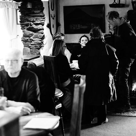 Kirkstile Inn Loweswater Exteriér fotografie