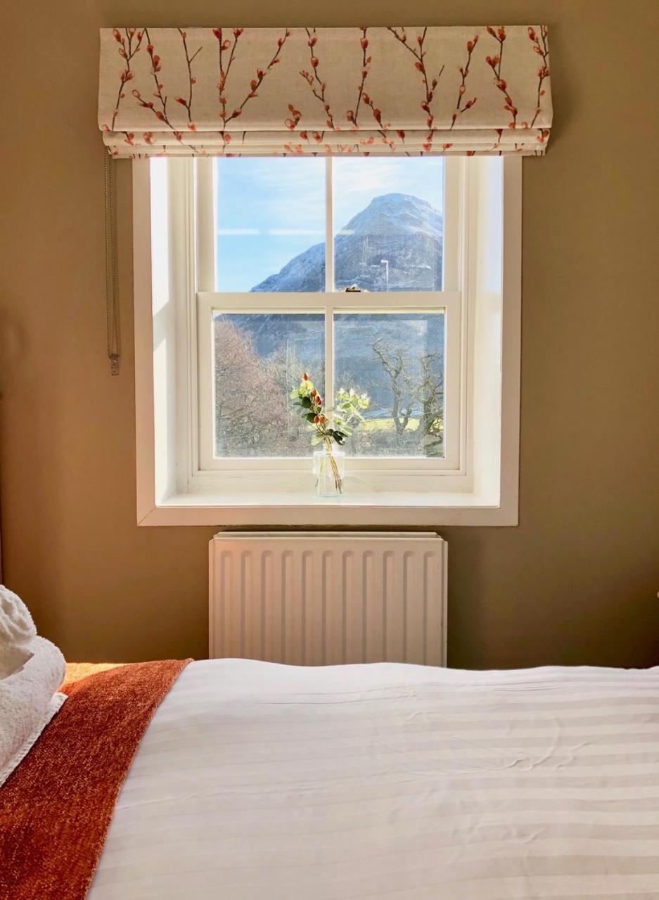Kirkstile Inn Loweswater Exteriér fotografie