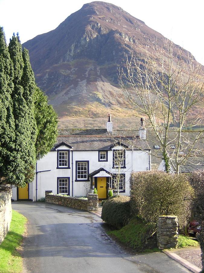 Kirkstile Inn Loweswater Exteriér fotografie