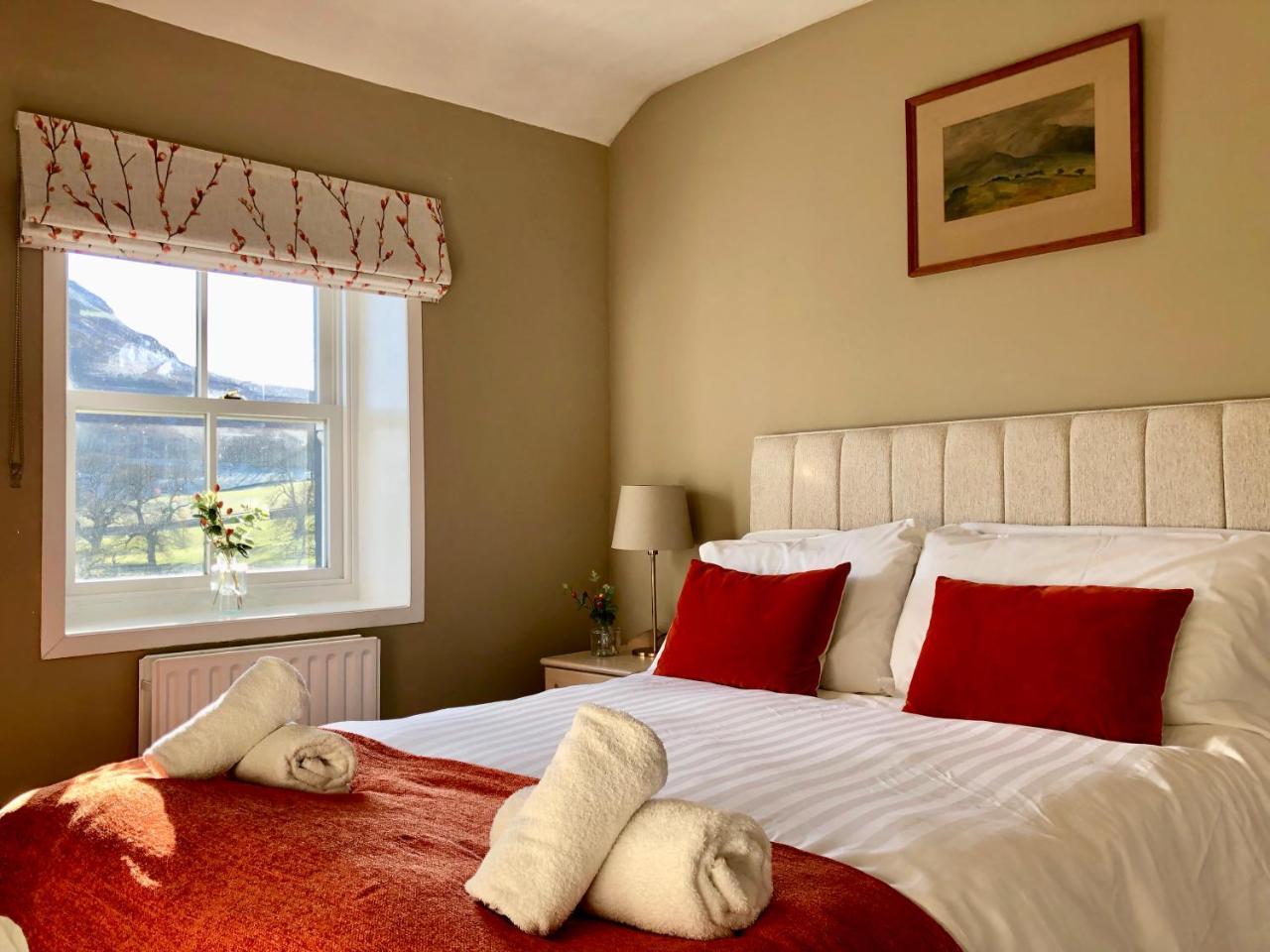Kirkstile Inn Loweswater Exteriér fotografie
