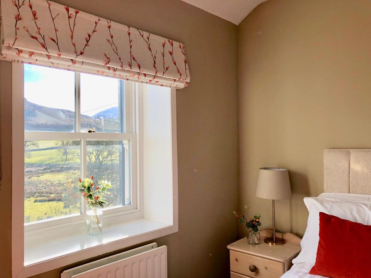 Kirkstile Inn Loweswater Exteriér fotografie