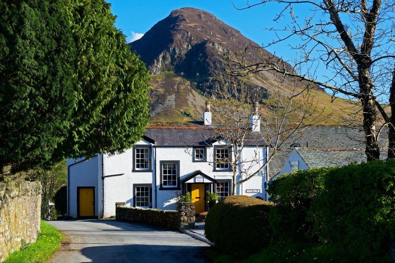 Kirkstile Inn Loweswater Exteriér fotografie