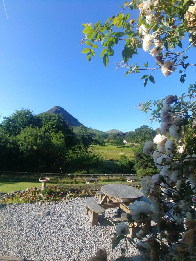 Kirkstile Inn Loweswater Exteriér fotografie