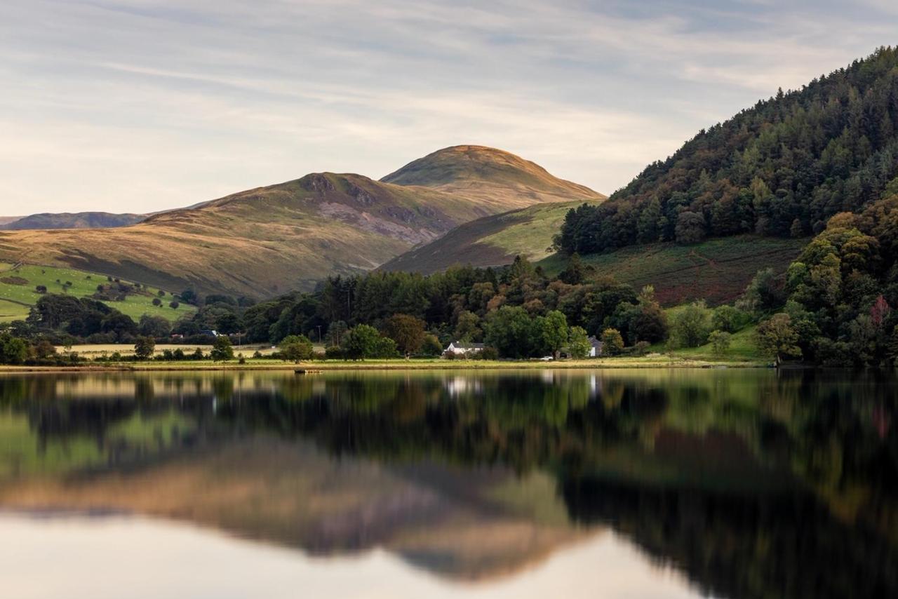 Kirkstile Inn Loweswater Exteriér fotografie