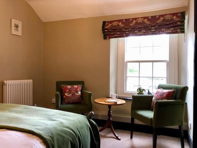 Kirkstile Inn Loweswater Exteriér fotografie